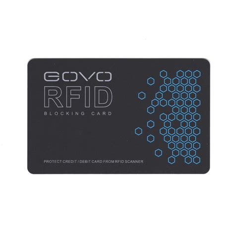 govo rfid card|govo equipment.